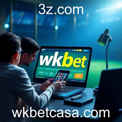 Tendências e desafios no mercado brasileiro de jogos online