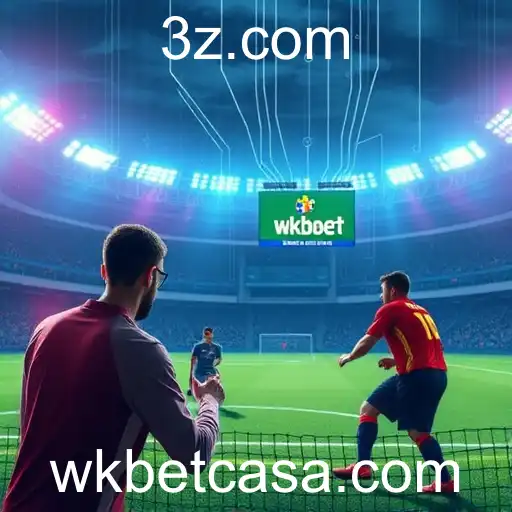 A Evolução dos Jogos de Apostas Online em 2025