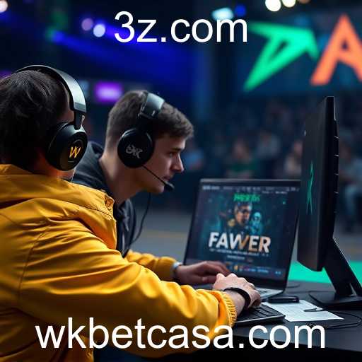 Expansão do Mercado de Apostas Online em 2025