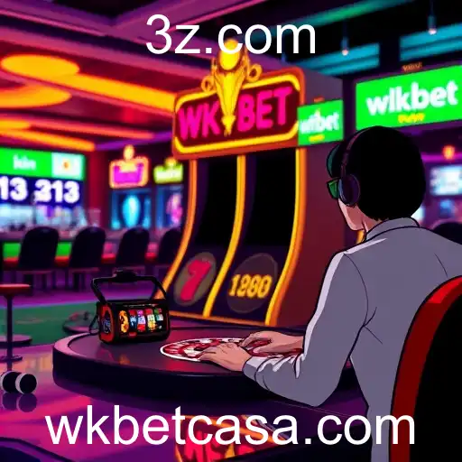 Inovações no Mercado de Jogos Online