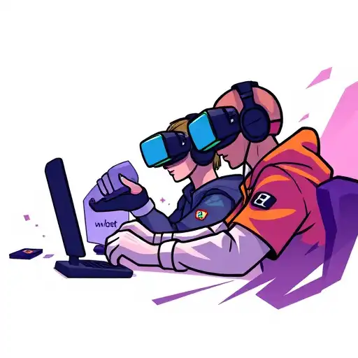 Inovações e Tendências no Mundo dos Jogos