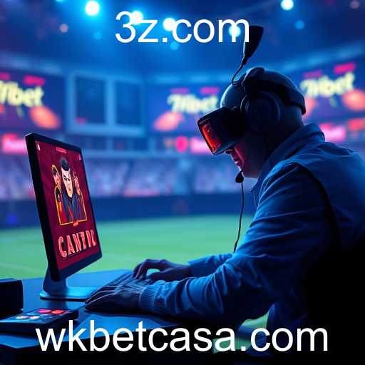 Crescimento das Plataformas de Apostas Online no Brasil