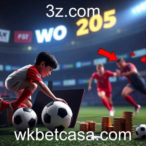 A Ascensão dos Jogos de Apostas Online em 2025