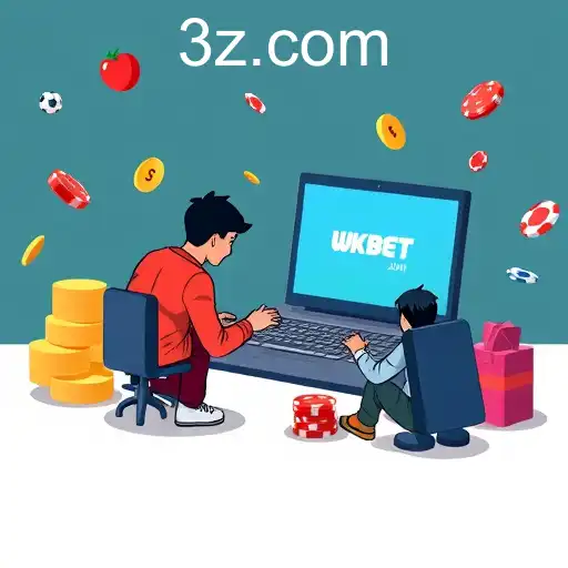 A Evolução dos Jogos Online em Meio a Novas Regulações