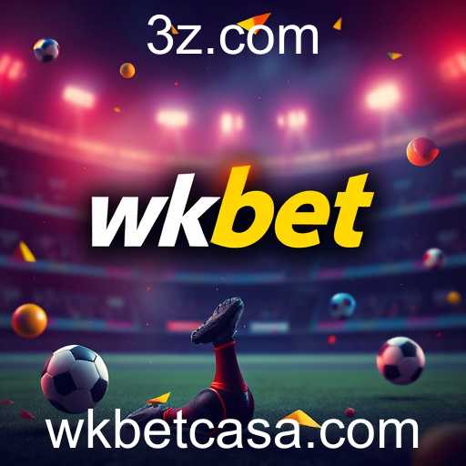 Jogos Online: A Ascensão da wkbet no Brasil