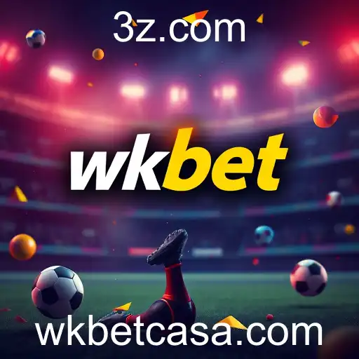 Jogos Online: A Ascensão da wkbet no Brasil