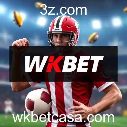 Explorando a Categoria de Promoções no Site de Jogos WKBet