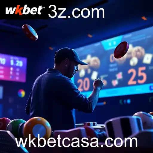 Ascensão do Mercado de Jogos Online no Brasil