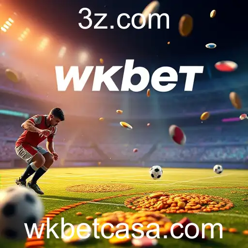 A Ascensão do WKbet no Cenário de Jogos Online