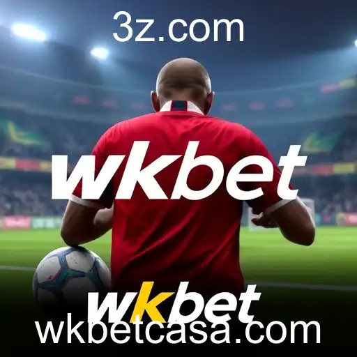 A Ascensão do Wkbet no Mercado de Jogos Português
