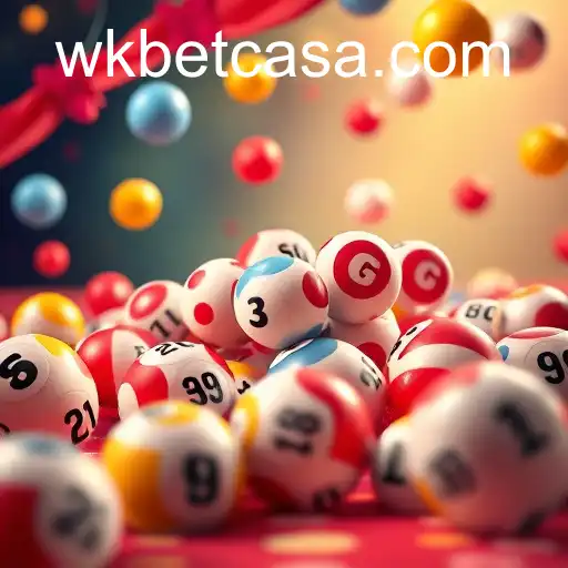 Exploring Bingo Games and the Rise of wkbet
