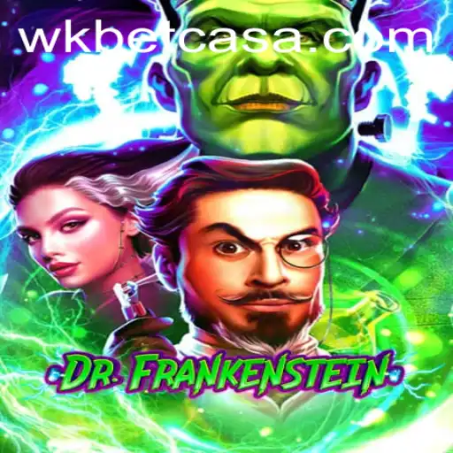 Exploring the Enigmatic World of 'DrFrankenstein': A Comprehensive Guide
