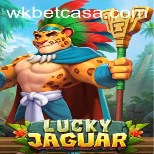Unleashing Excitement with LuckyJaguar: A Deep Dive into Gameplay and Strategy