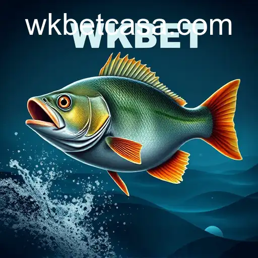 Exploring the Fascinating World of Online Fishing with WKBET