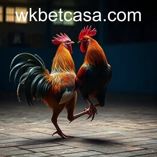 The Evolution of Sabong Games: Tradition Meets Modernity