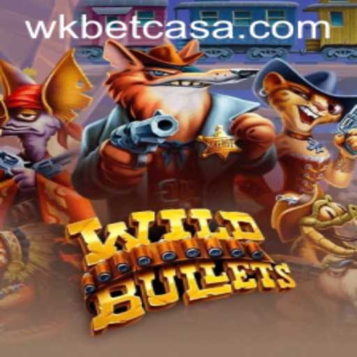 WildBullets: A Thrilling Adventure in Tactical Gaming